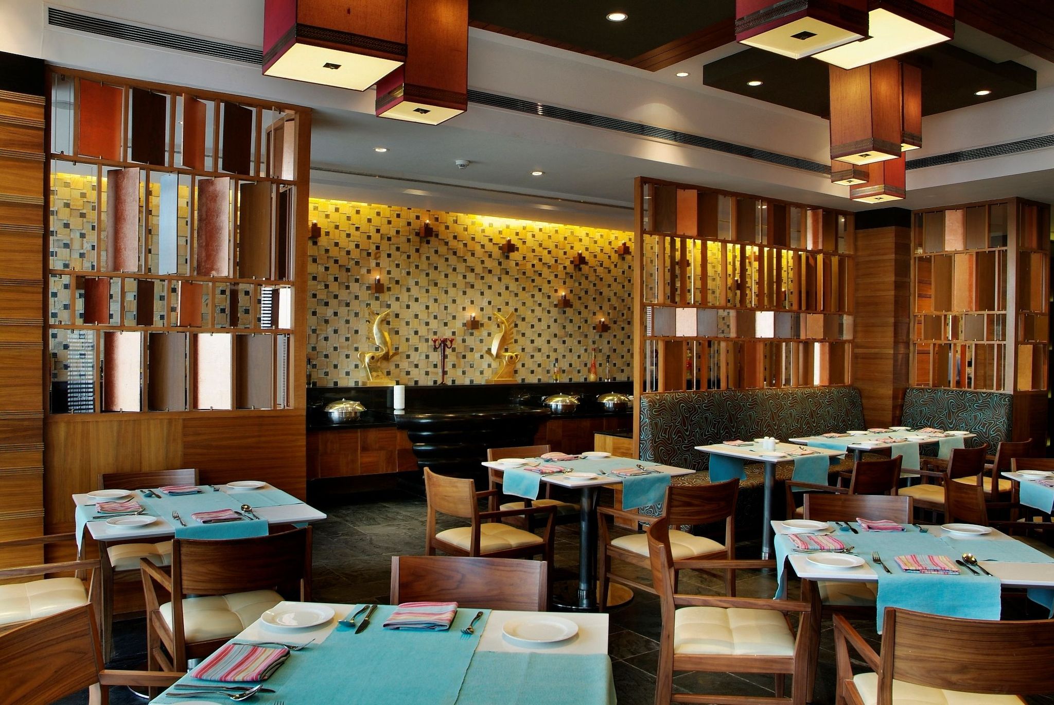 Food & Dining