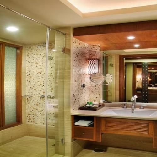The Fern - An Ecotel Hotel, Jaipur Tonk Road Winter Green Room 6