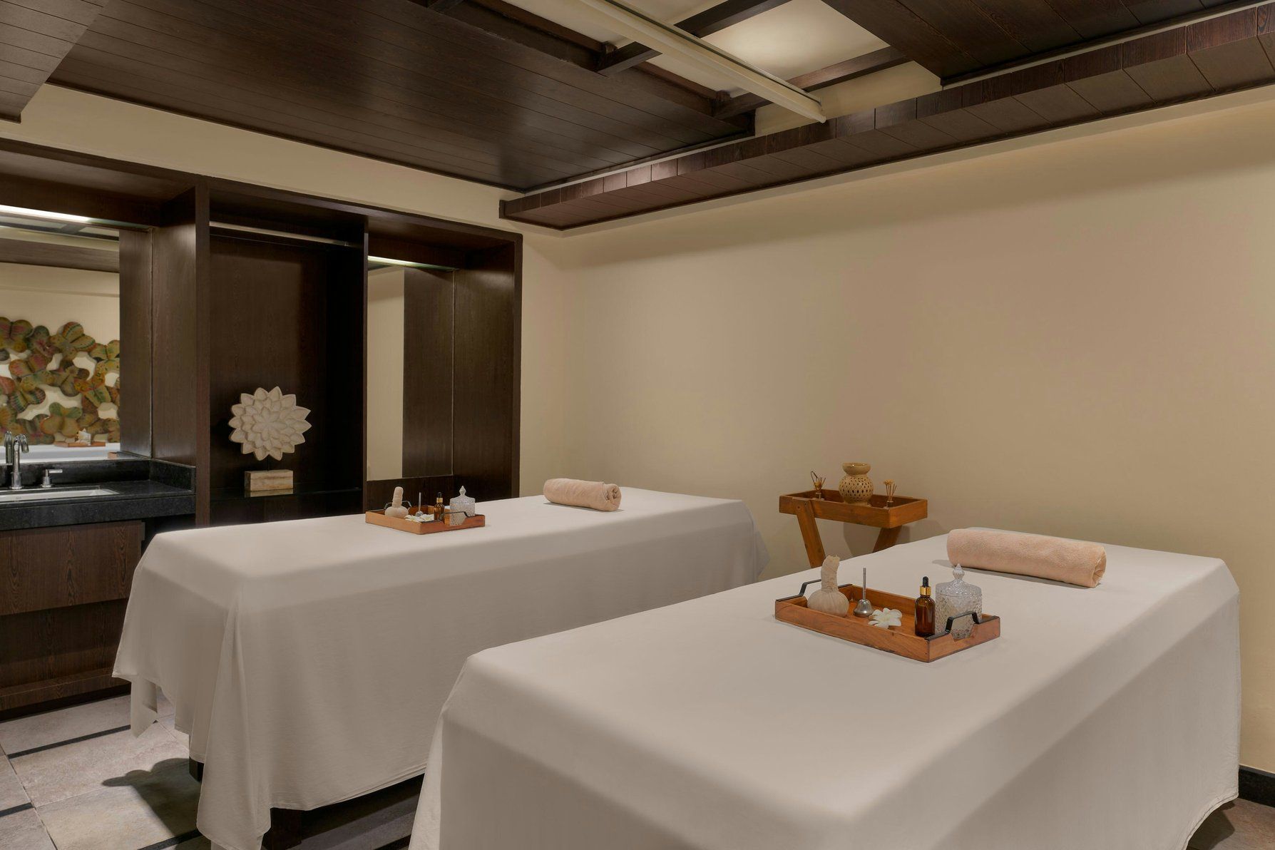 The Fern Jaipur, Series by Marriott