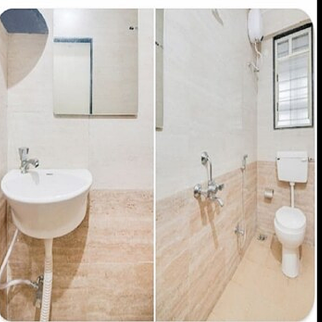 Hotel Pristine Deluxe Room 3