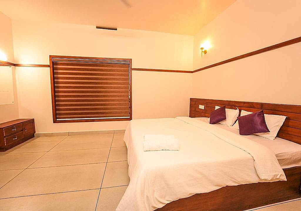 Oasis Vythiri by VOYE HOMES 02 Bedroom Apartment 2