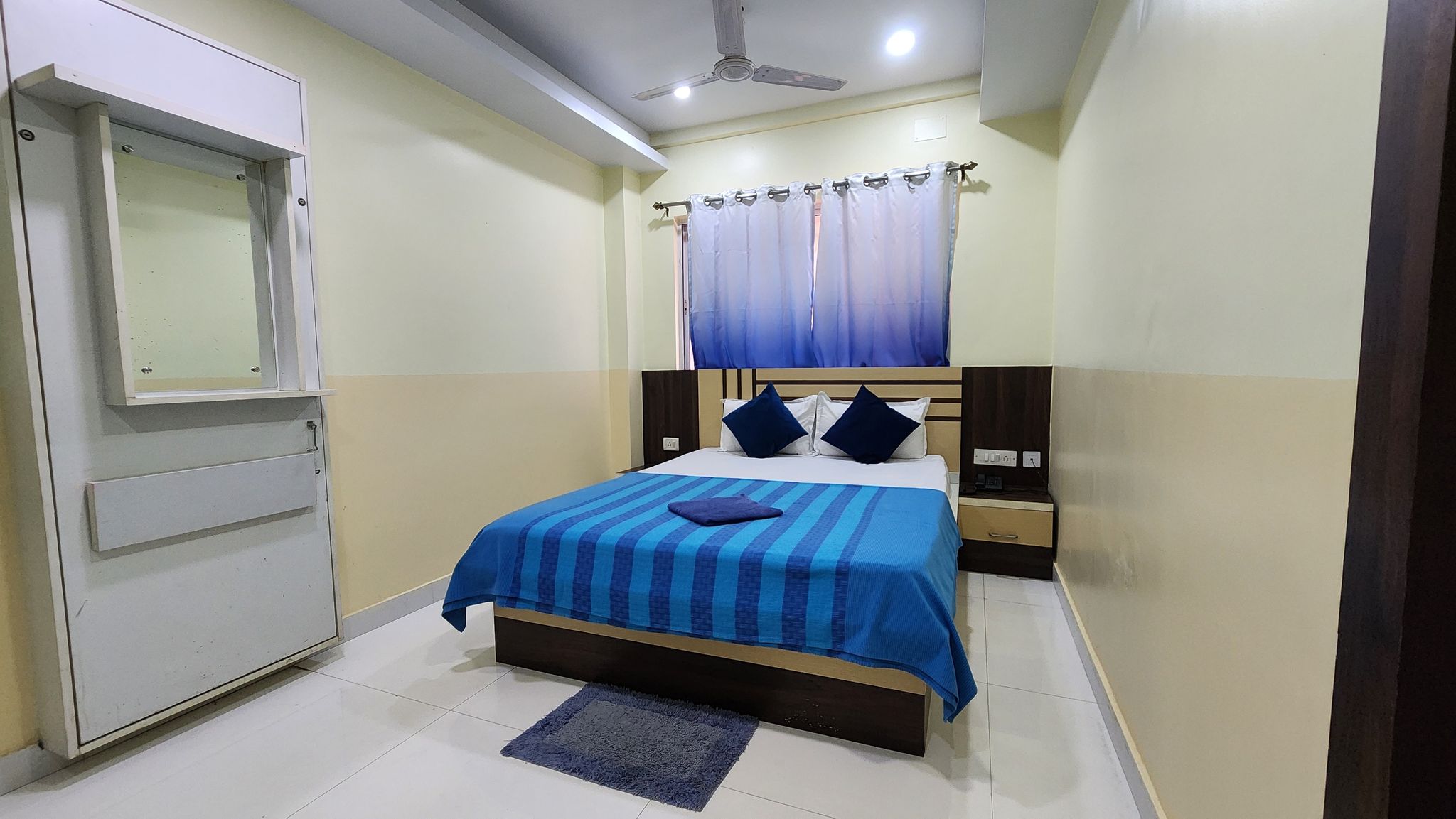 Deluxe Non Ac Room with Free Wifi