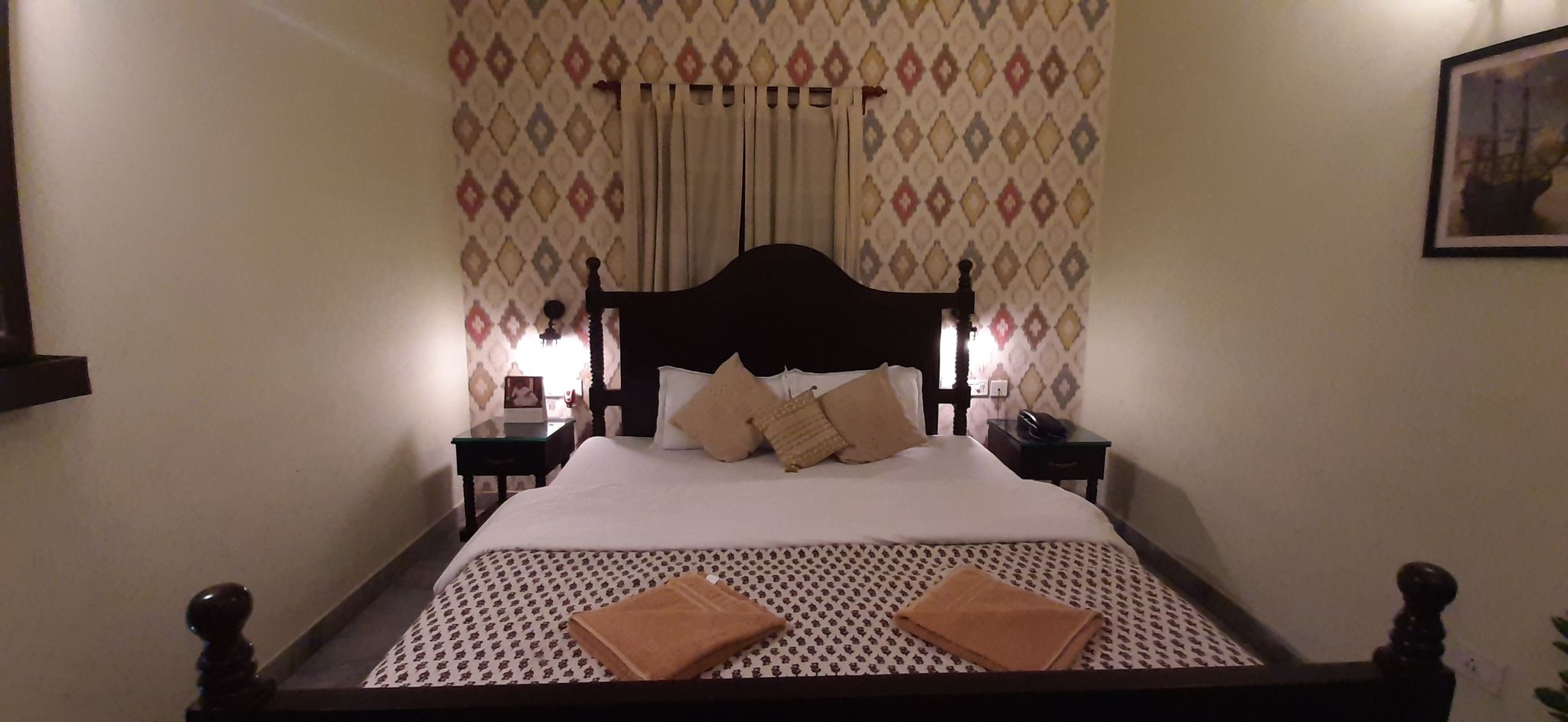 Eennra Oiitijhyya Standard Room with Free Wi-fi 2