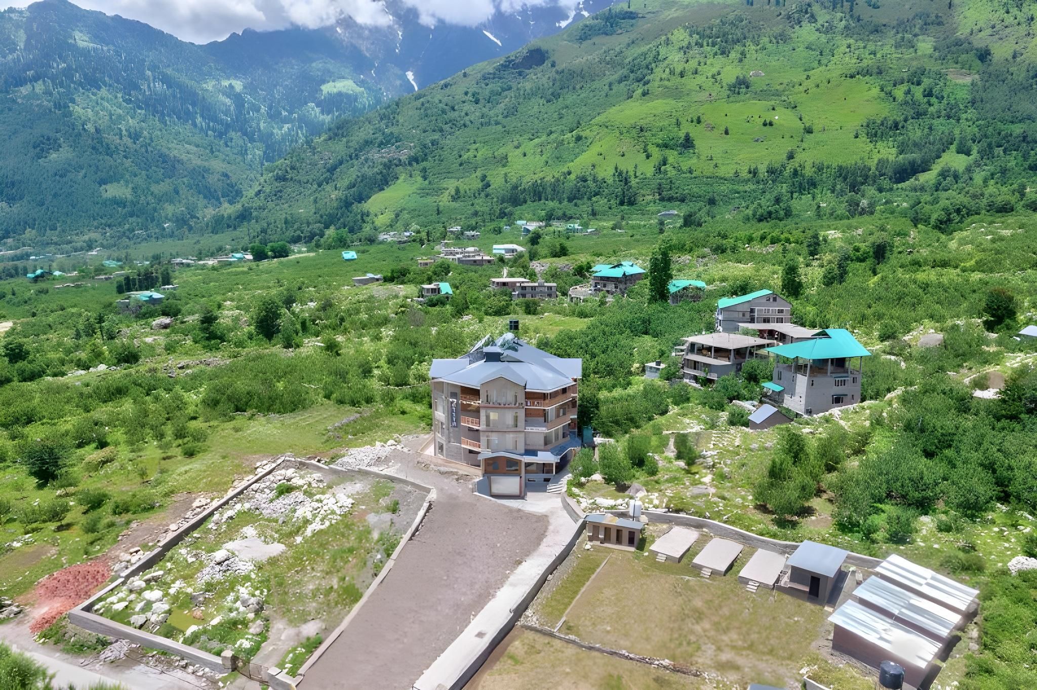 Matsya Manali