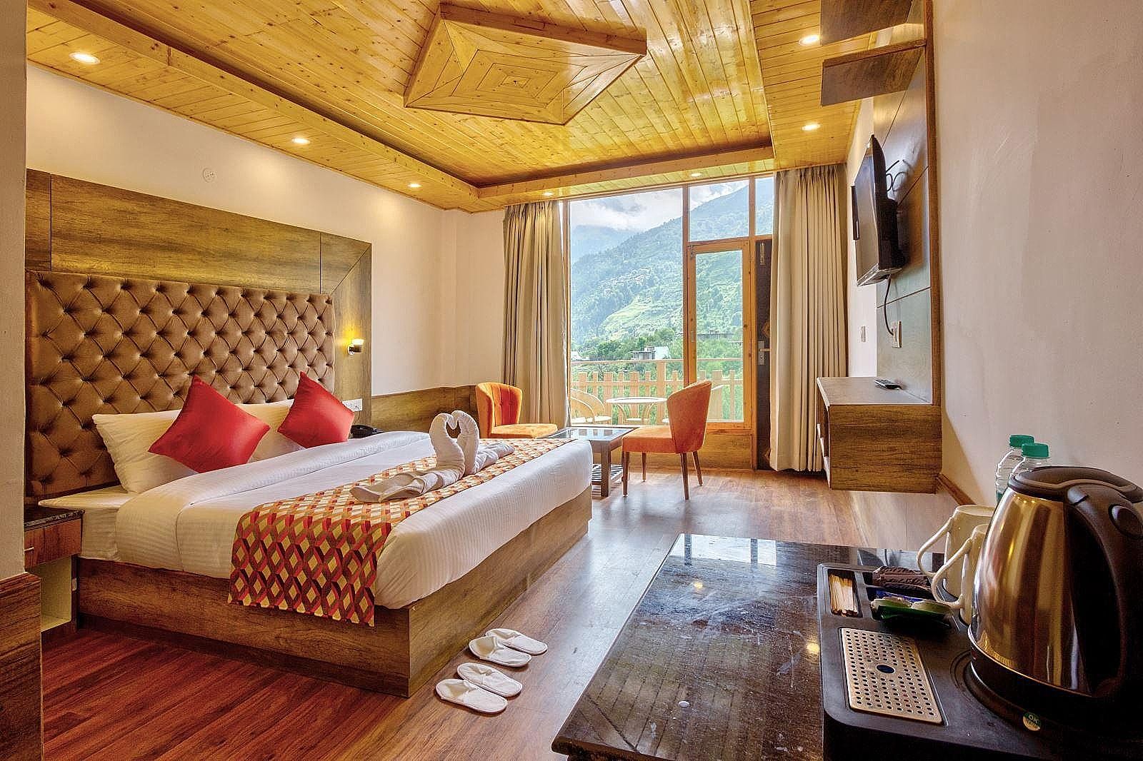 Matsya Manali