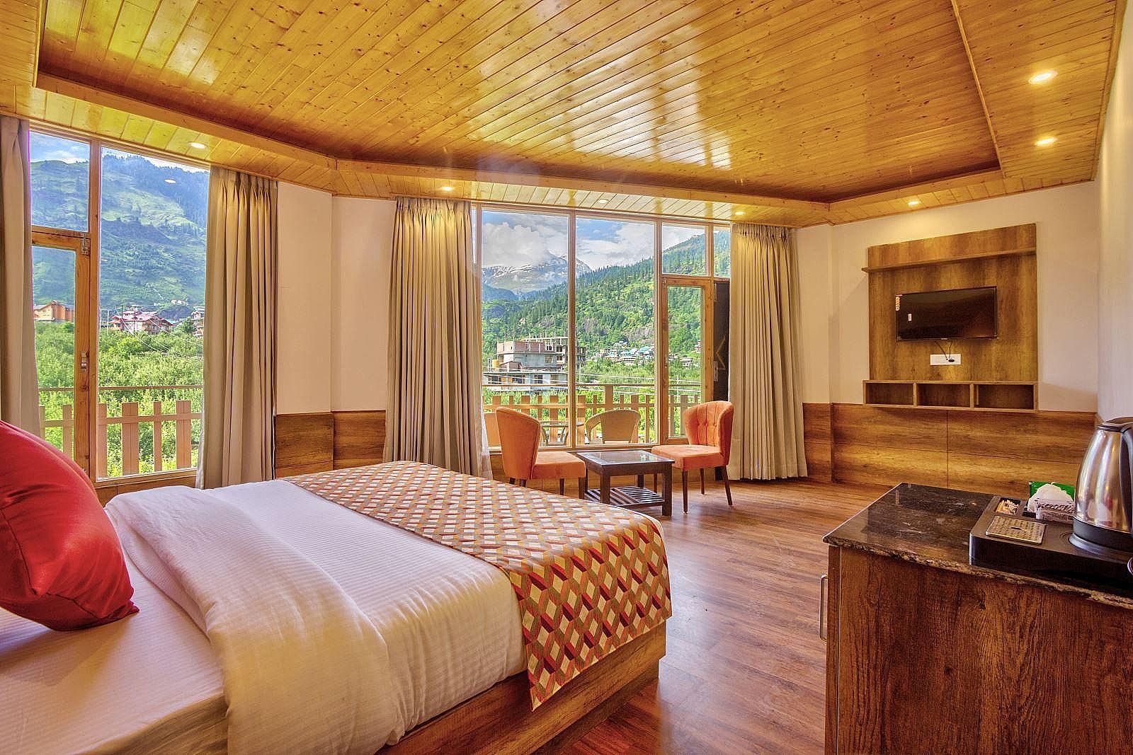 Matsya Manali