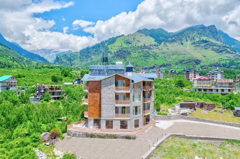 Matsya Manali