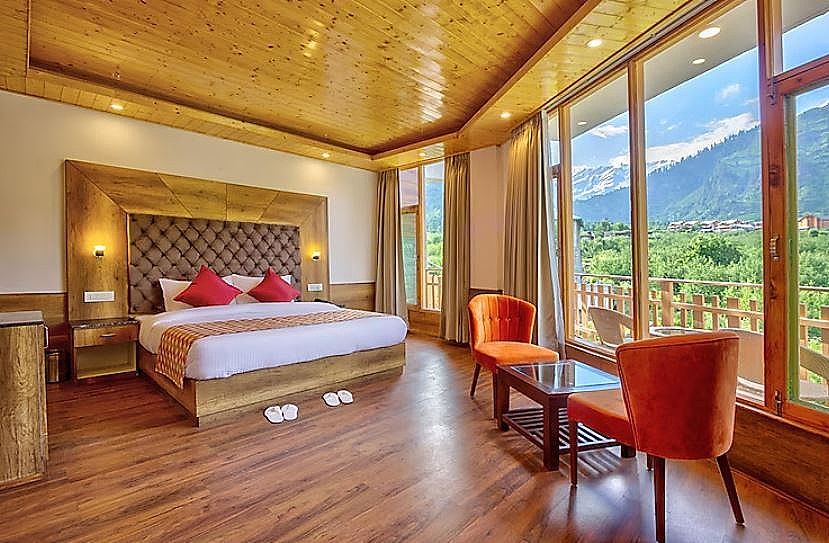 Matsya Manali