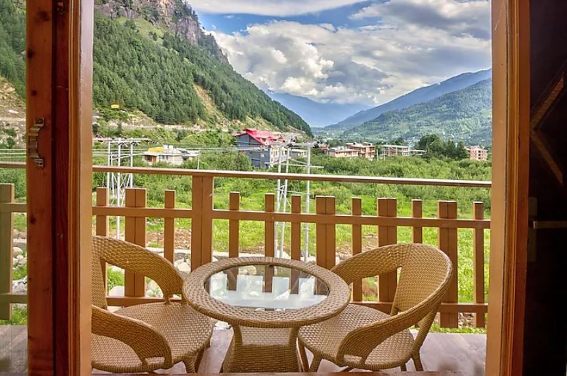 Matsya Manali