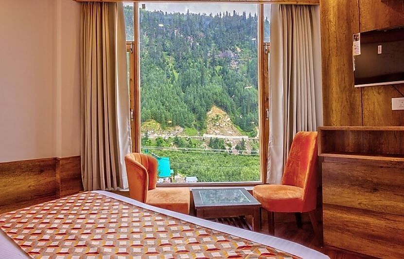 Matsya Manali