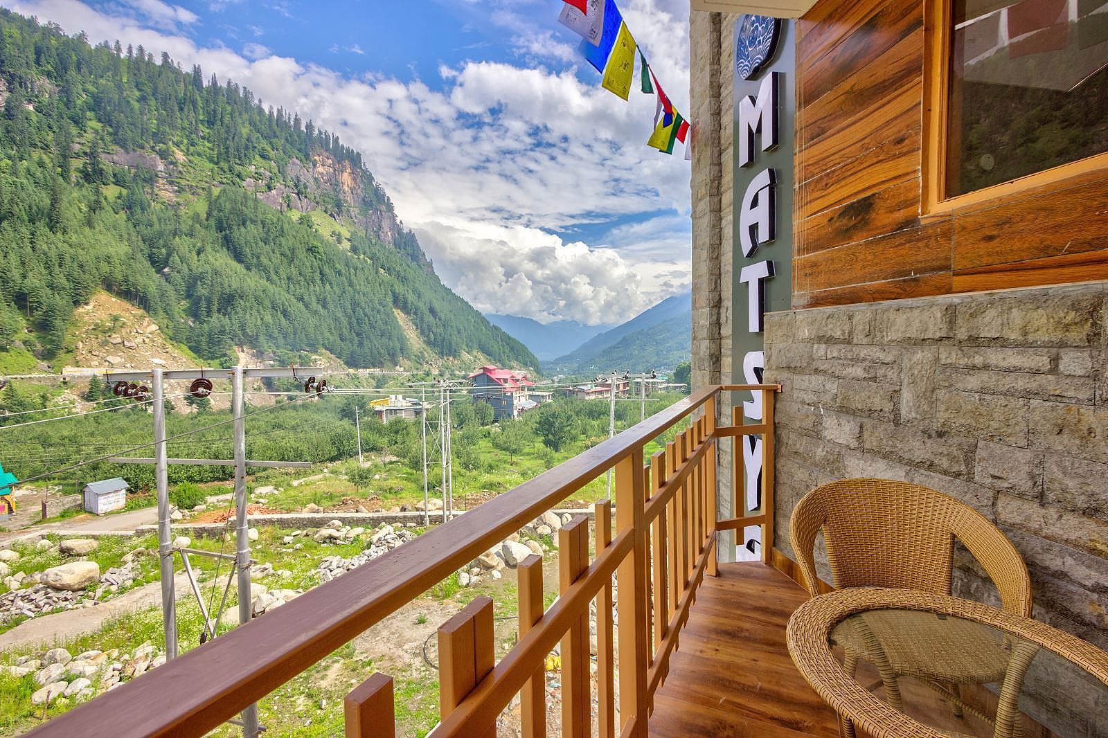 Matsya Manali