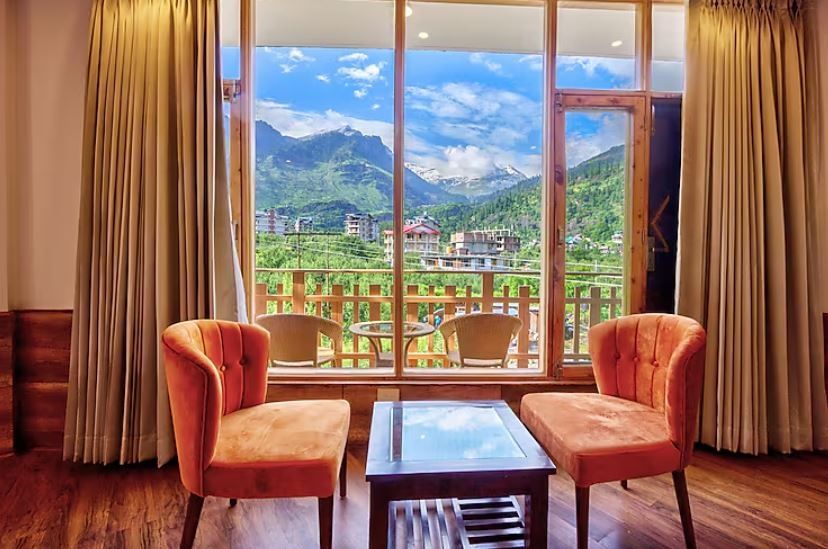 Matsya Manali