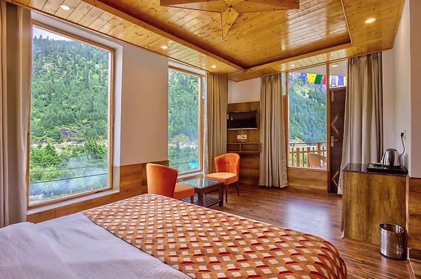 Matsya Manali