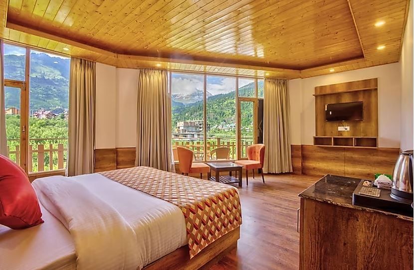 Matsya Manali