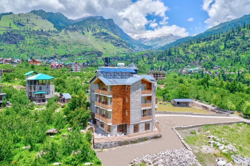 Matsya Manali
