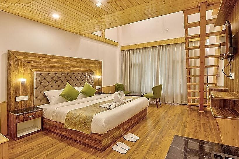Matsya Manali