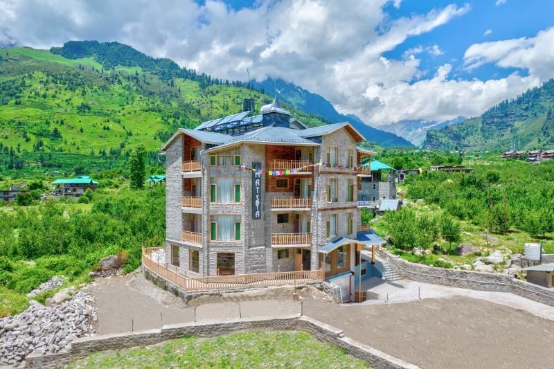 Matsya Manali