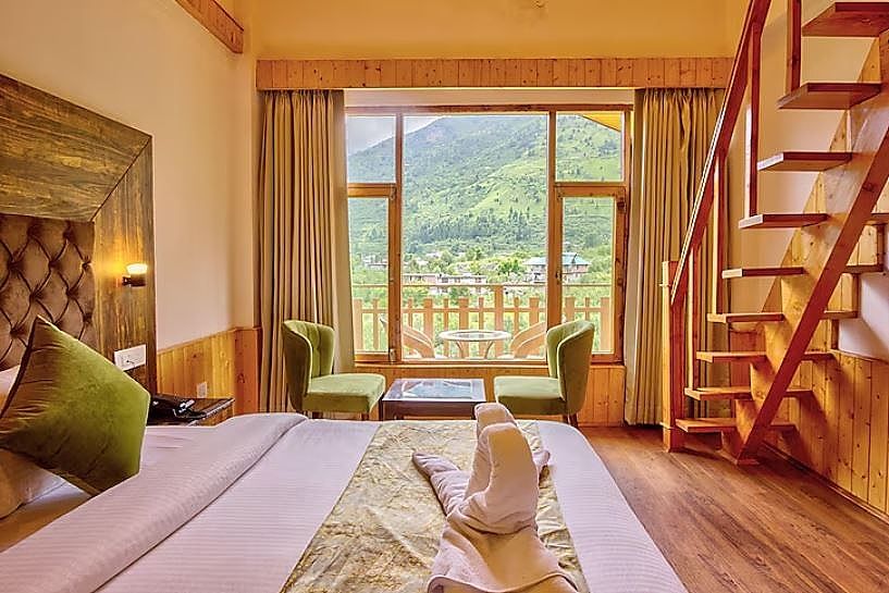 Matsya Manali