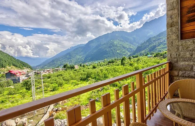 Matsya Manali