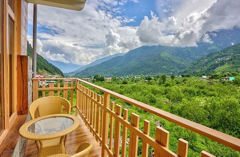 Matsya Manali