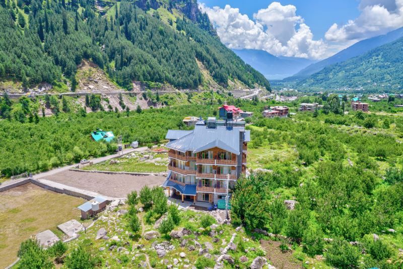 Matsya Manali