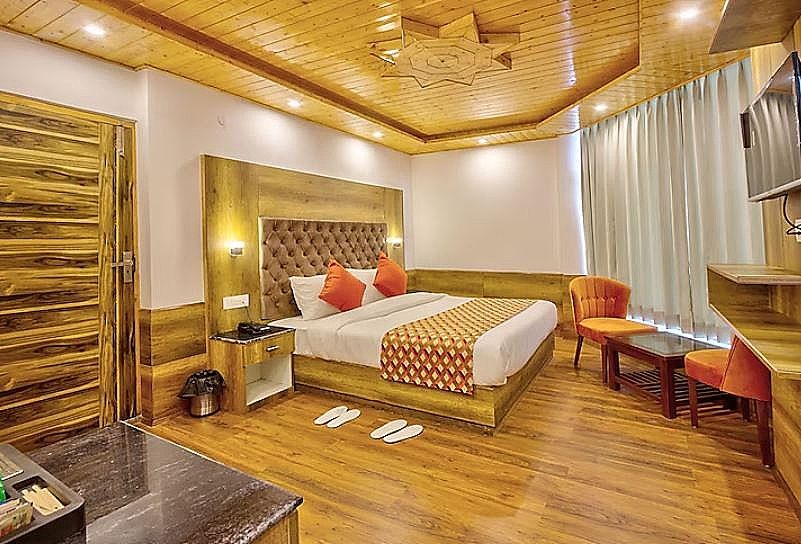 Matsya Manali