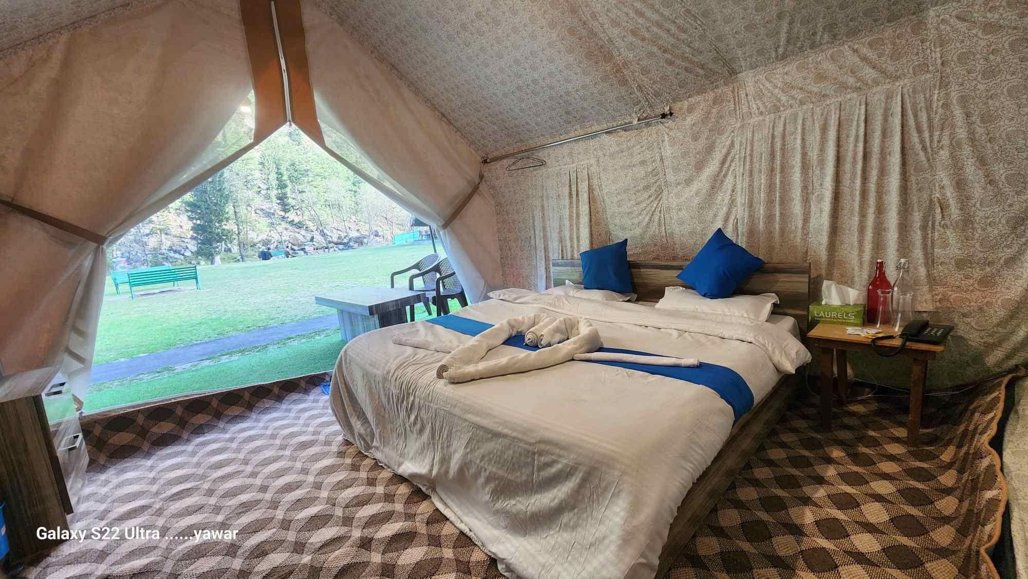 Mountain View Cottage