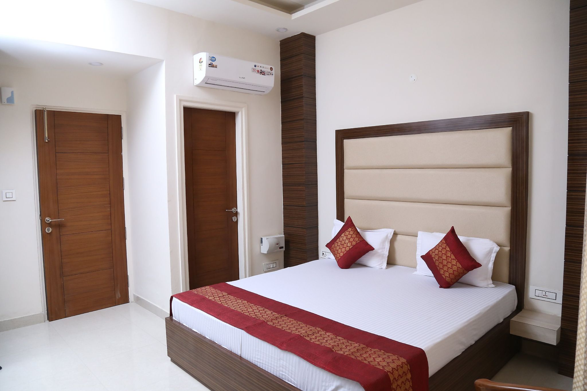 The Joy Residency Mohali