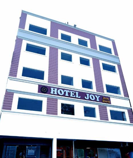 The Joy Residency Mohali