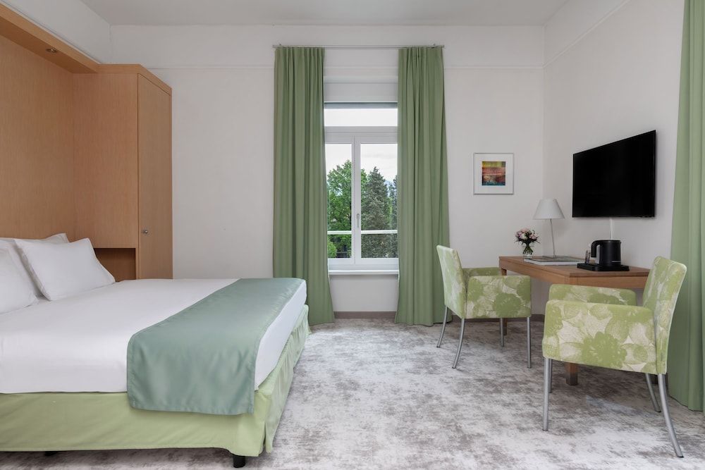 Superior Double Room, 1 Bedroom