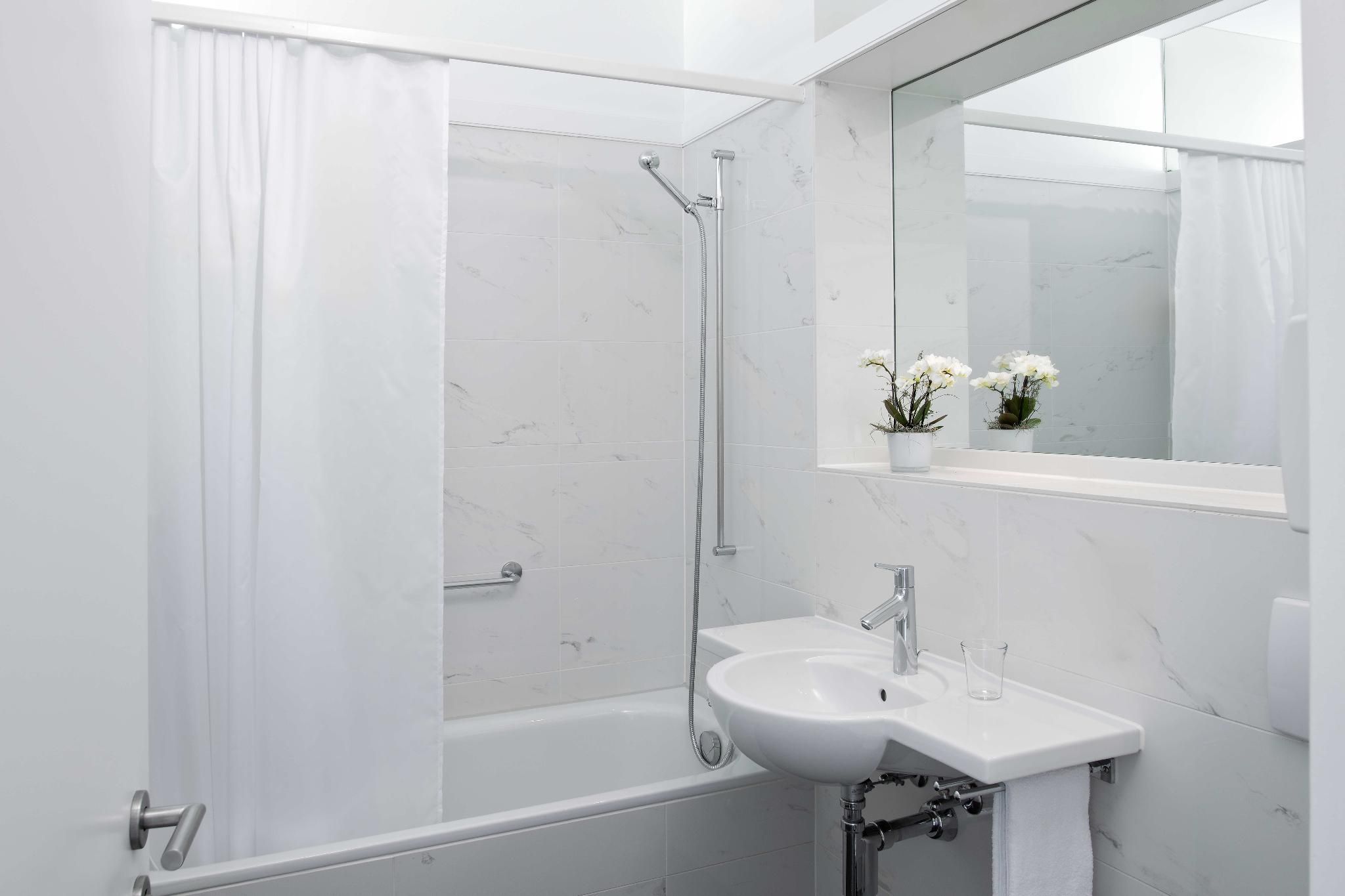 Double Room - Single Use, Non-Smoking