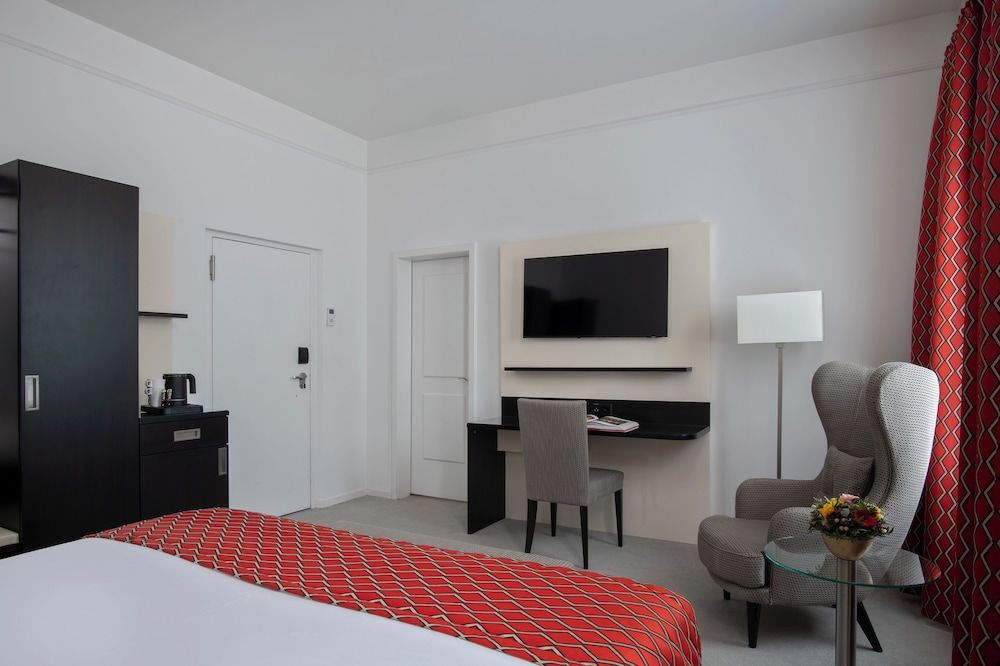 Superior Double Room, 1 Bedroom