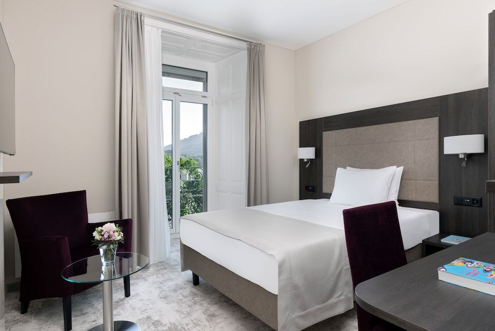 Panoramic Double Room Single Use, 1 Bedroom