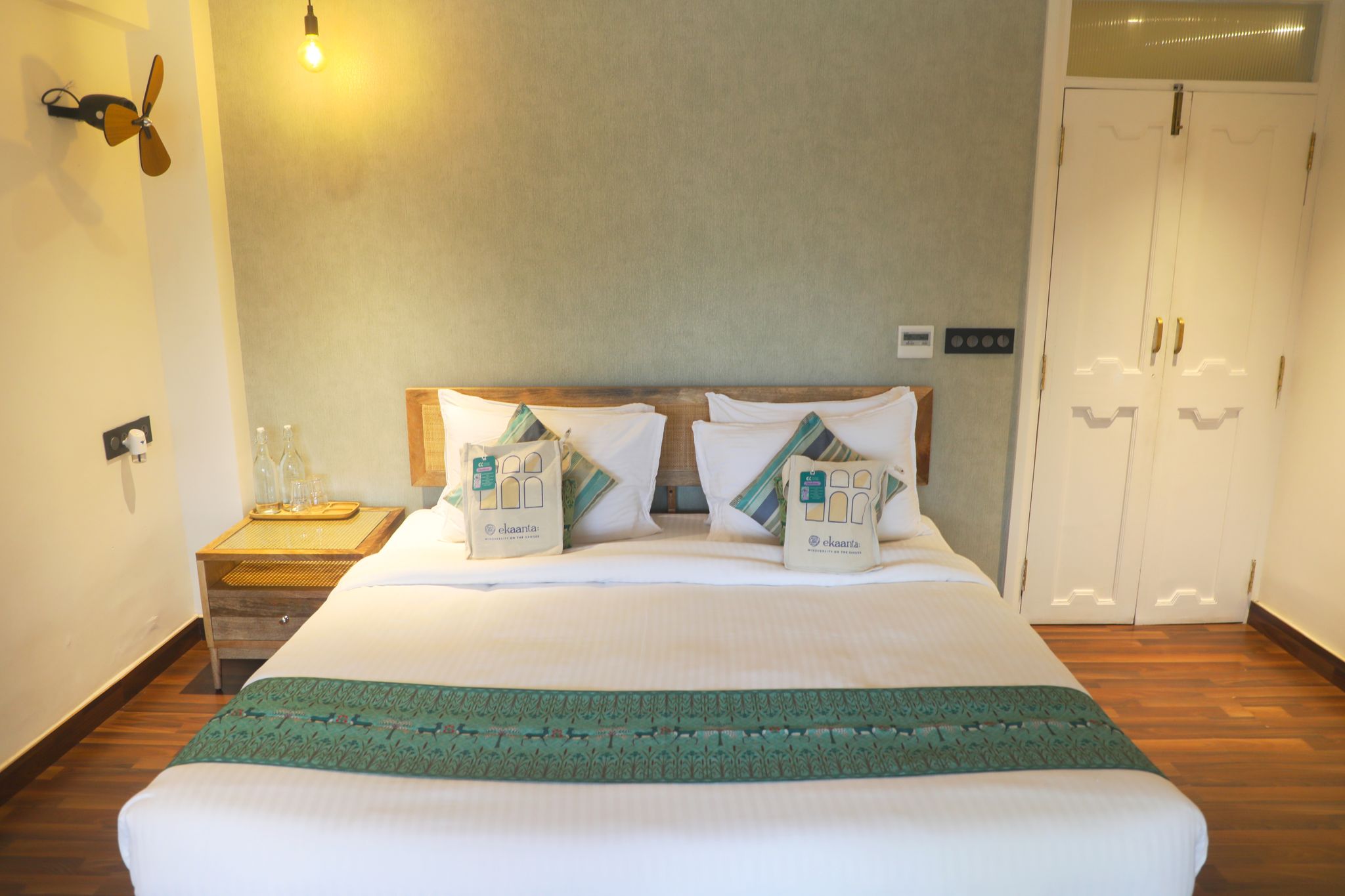 Premium Room Ganges View