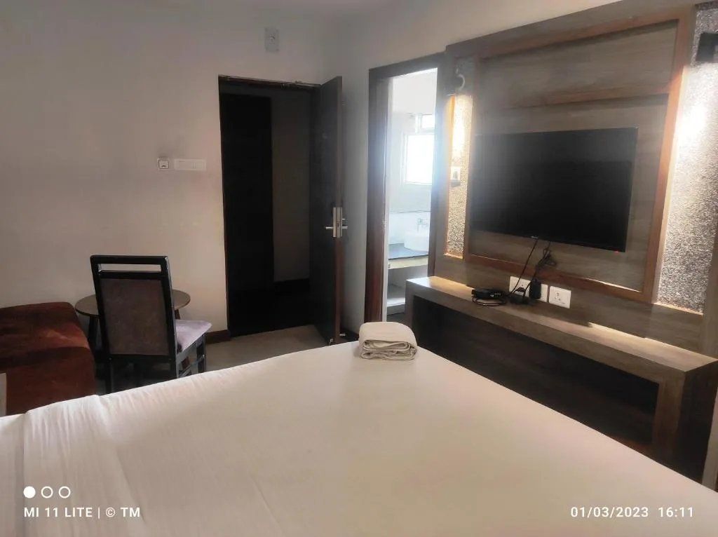 Hotel K79 Superior Room 4