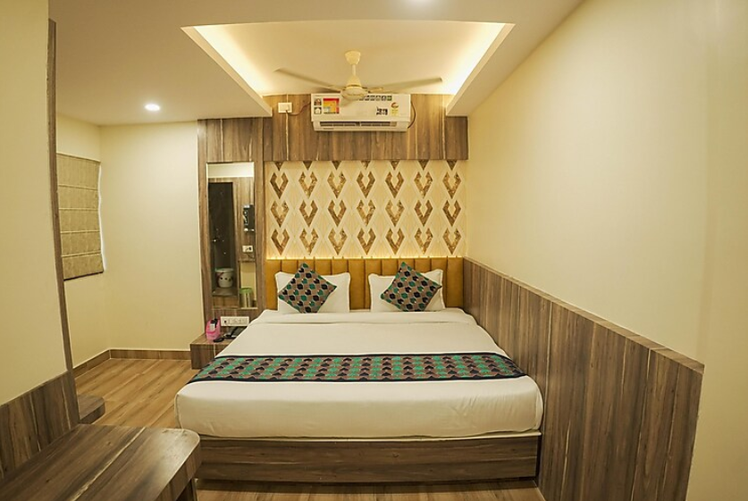 Premium Executive Room