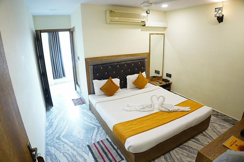 Premium Executive Room