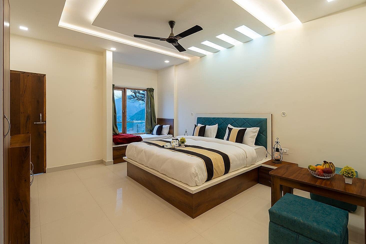 Superior Single Room