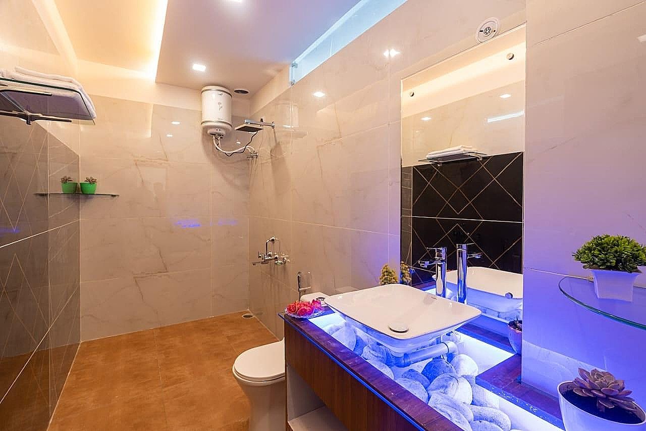 Superior Single Room