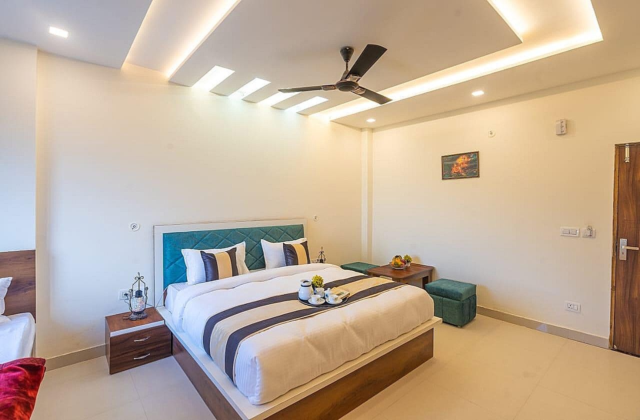 Superior Mountain View  