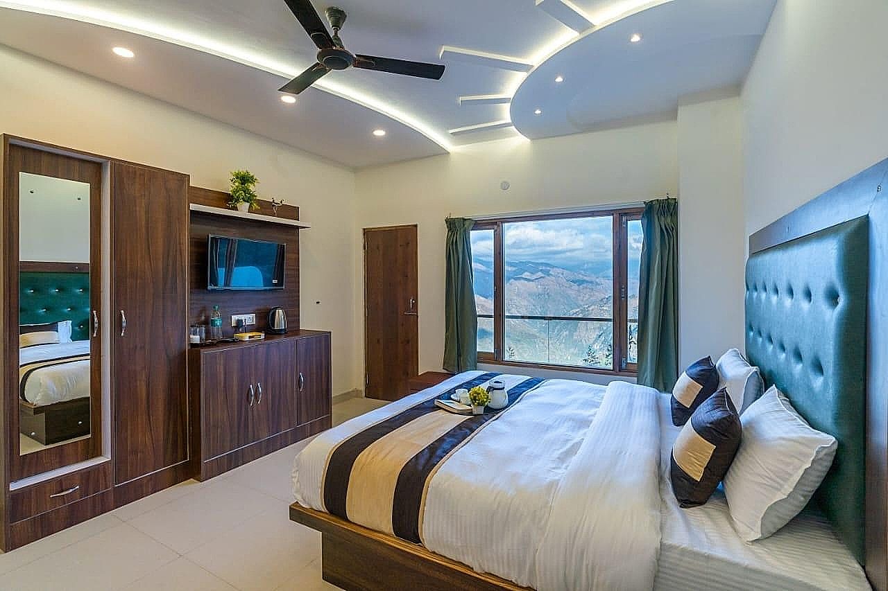 Superior Single Room