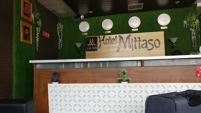 Mittaso - A Boutique Hotel