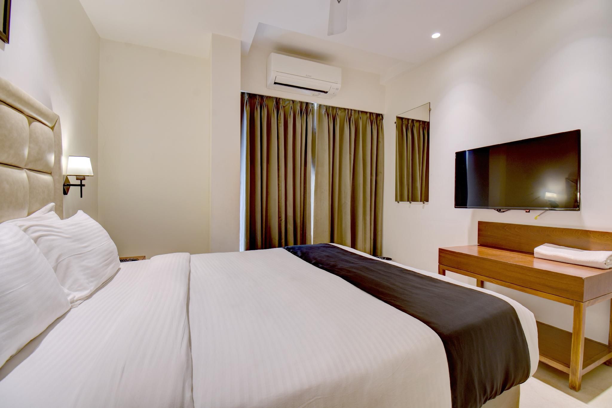 Elite Homes, Aurangabad Classic Room 2