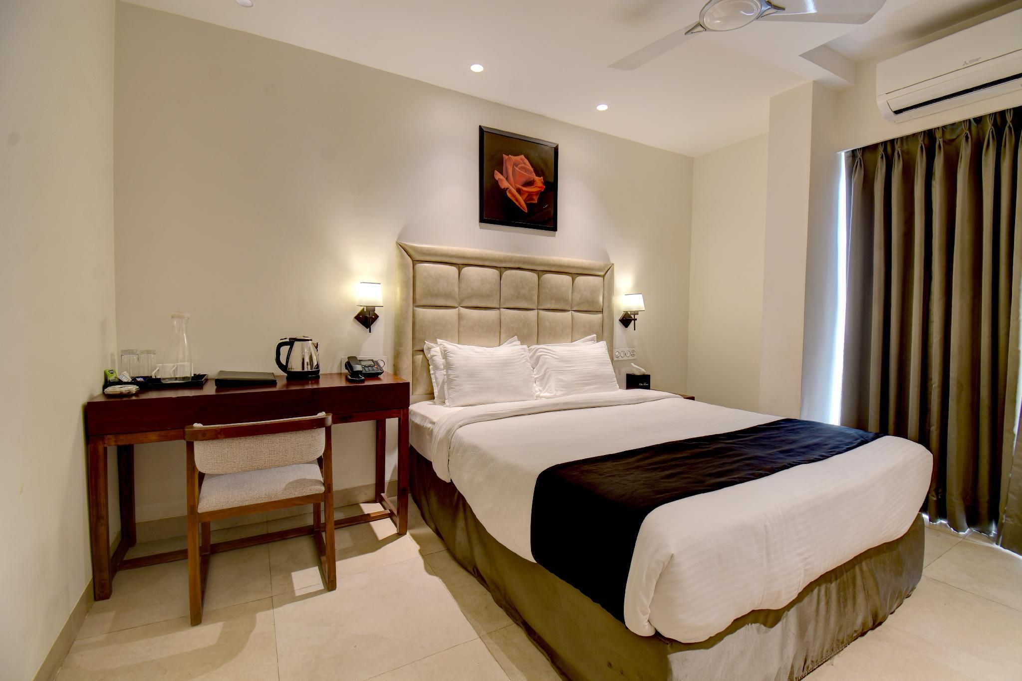 Elite Homes, Aurangabad Classic Room 3