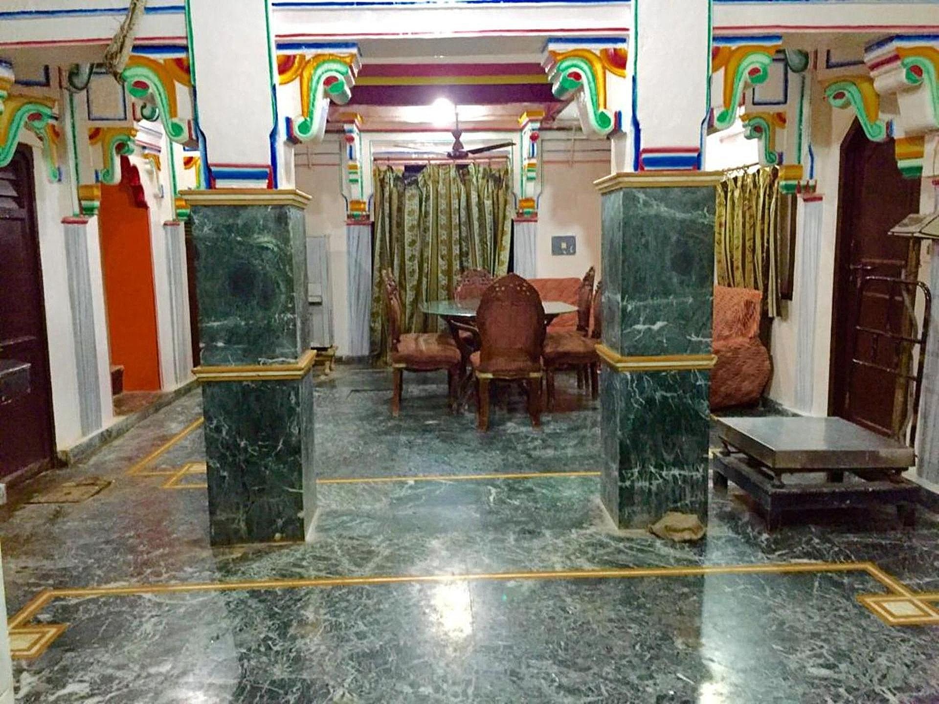 Facilities