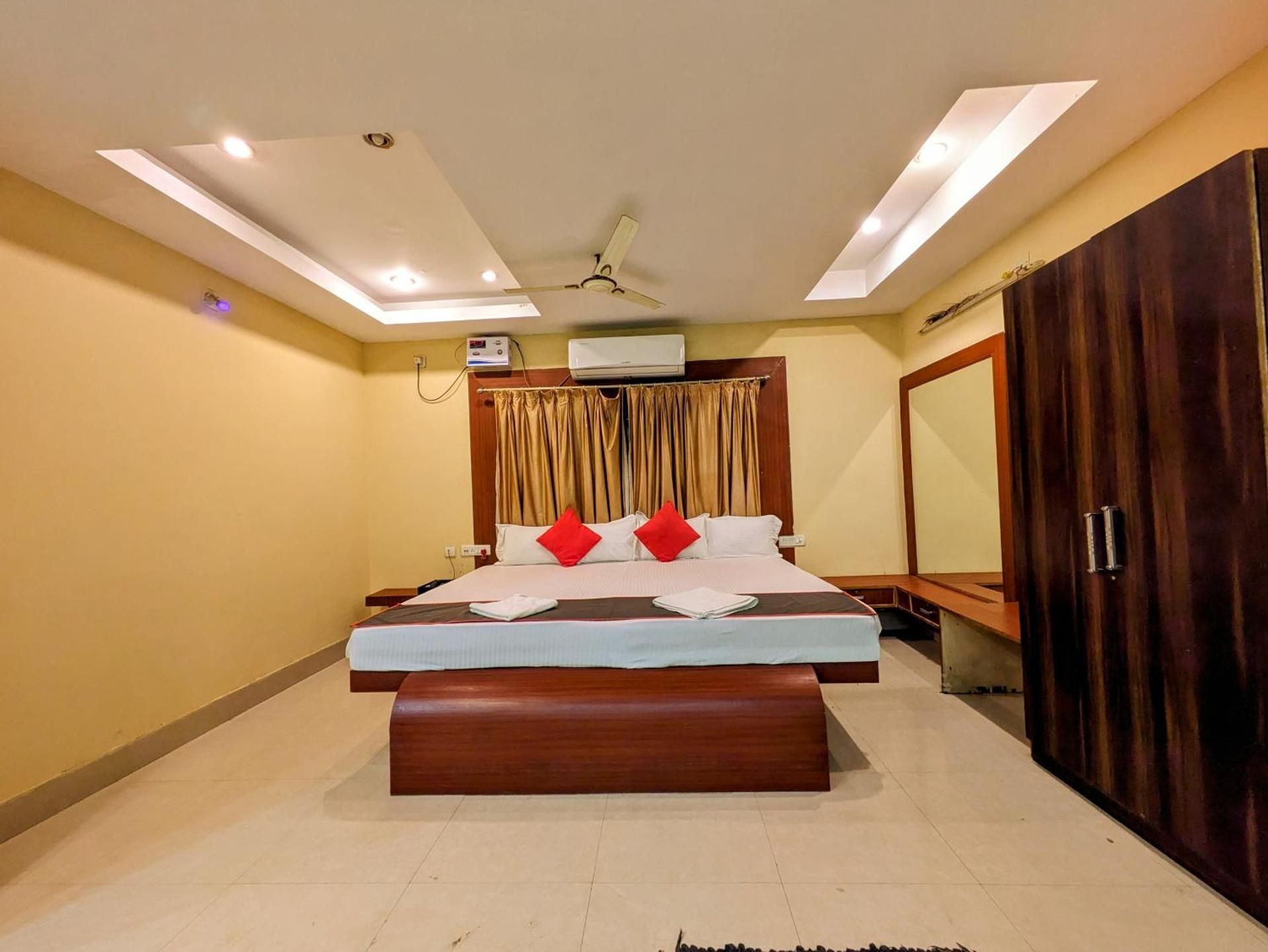 Standard Suite