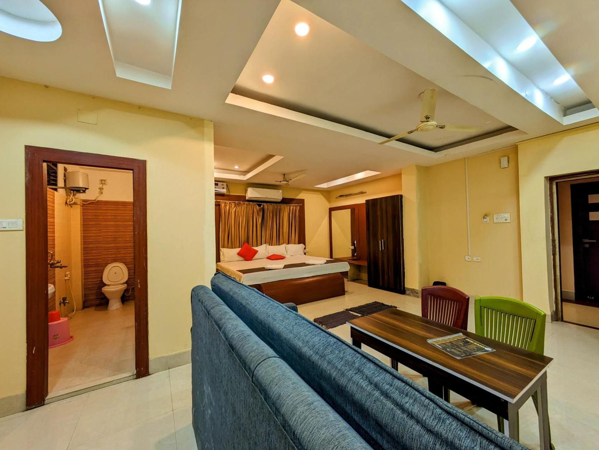 Standard Suite