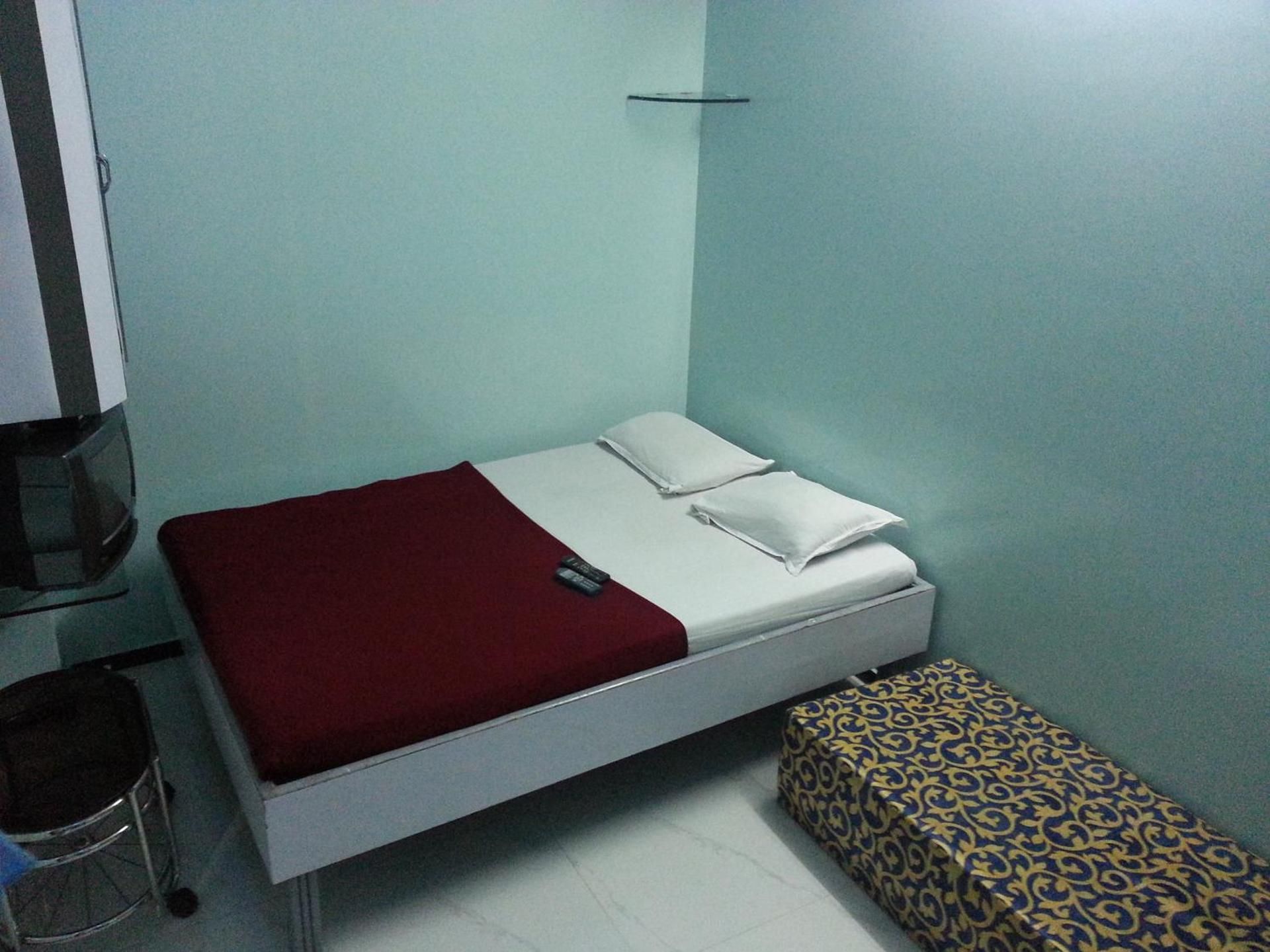The New Metro Guest House