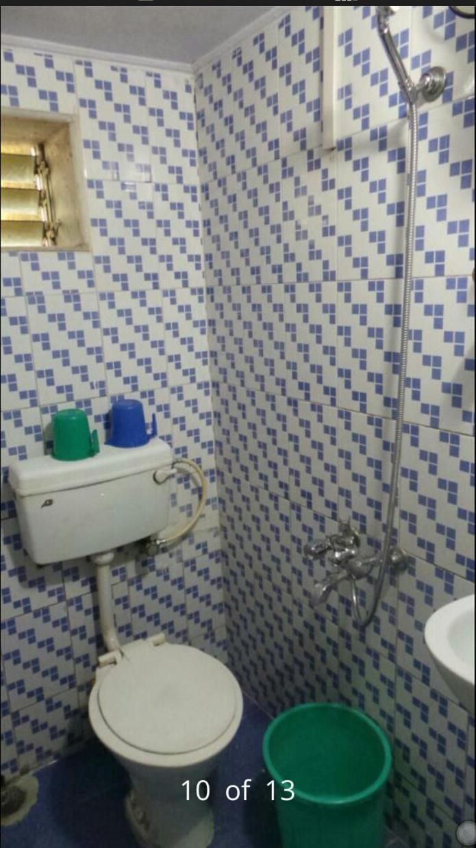 The New Metro Guest House