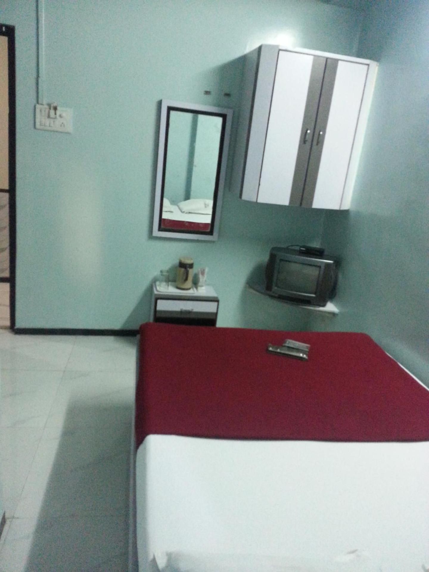 The New Metro Guest House